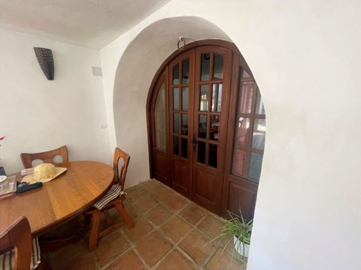 Image No.12-5 Bed Cortijo for sale