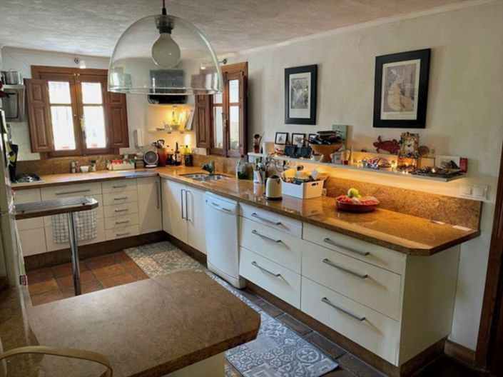 Image No.14-5 Bed Cortijo for sale