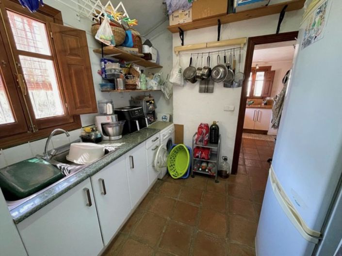 Image No.15-5 Bed Cortijo for sale