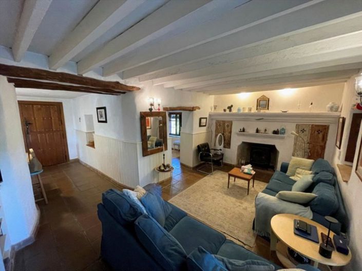 Image No.17-5 Bed Cortijo for sale