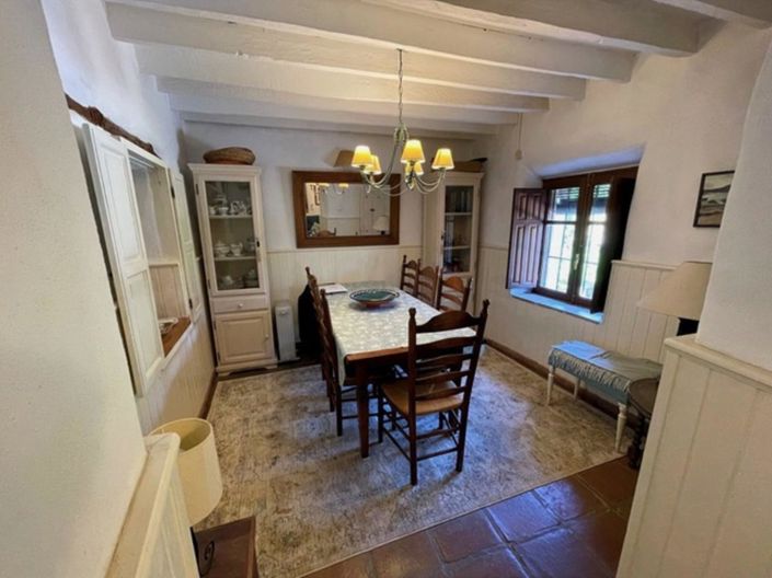 Image No.20-5 Bed Cortijo for sale