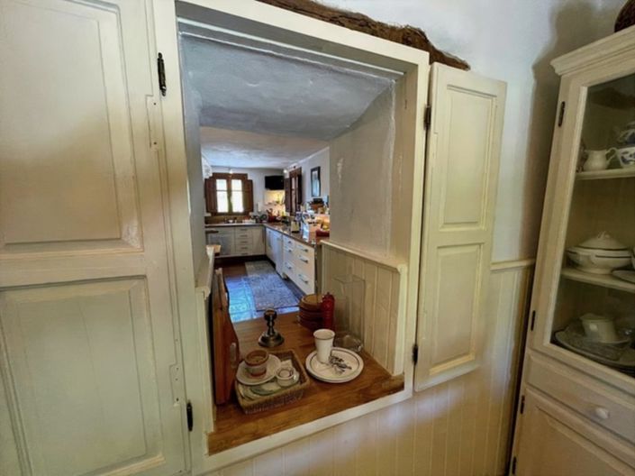 Image No.21-5 Bed Cortijo for sale