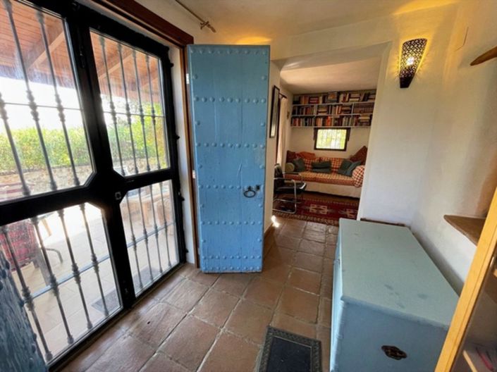 Image No.23-5 Bed Cortijo for sale