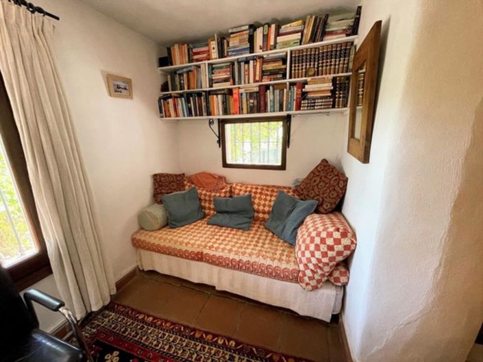 Image No.24-5 Bed Cortijo for sale