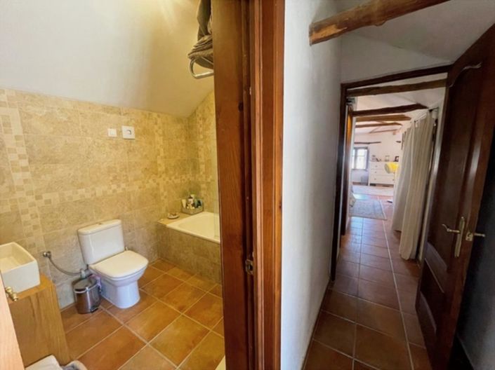 Image No.27-5 Bed Cortijo for sale