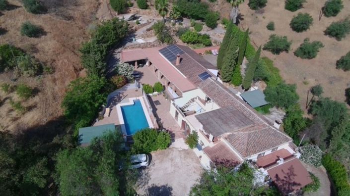 Image No.31-5 Bed Cortijo for sale