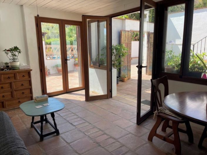 Image No.4-5 Bed Cortijo for sale