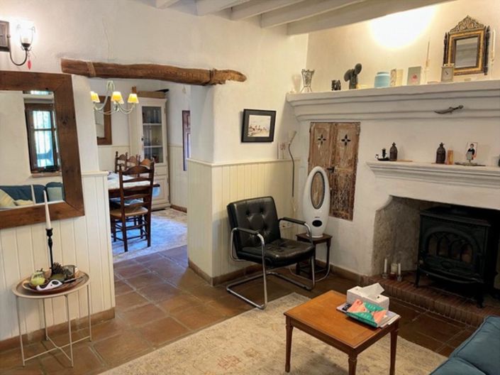 Image No.45-5 Bed Cortijo for sale