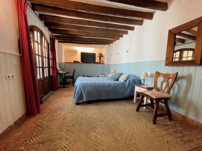 Image No.5-5 Bed Cortijo for sale