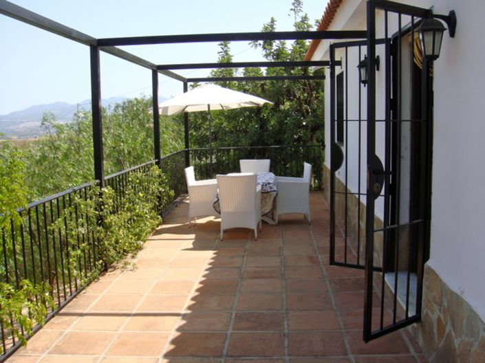 Image No.16-4 Bed Country House for sale