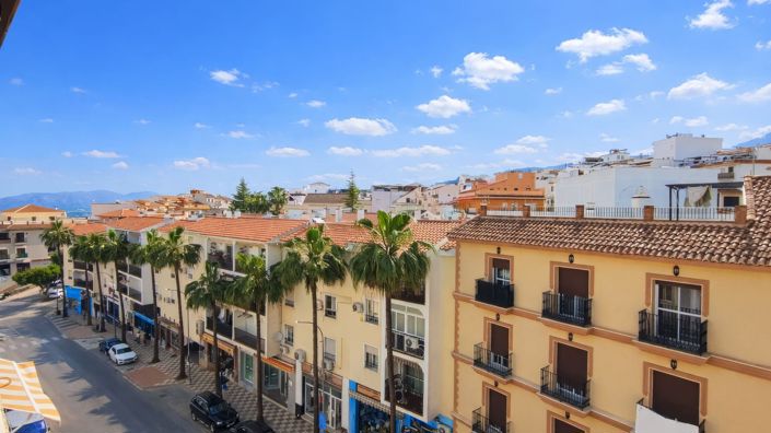 Image No.3-Penthouse de 3 chambres à vendre à Alhaurín el Grande