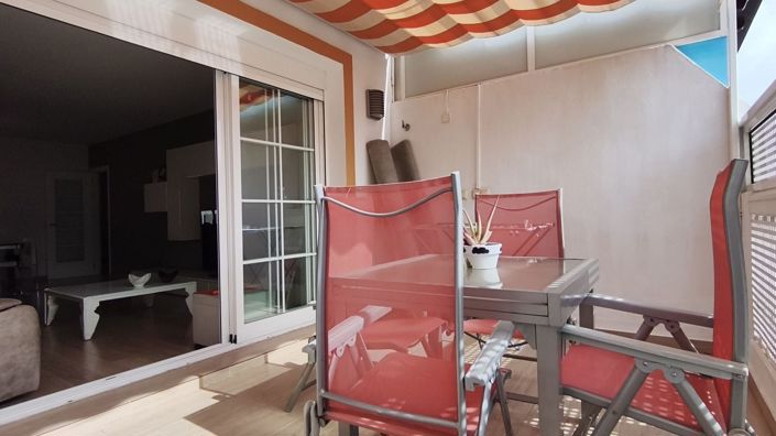 Image No.6-Penthouse de 3 chambres à vendre à Alhaurín el Grande