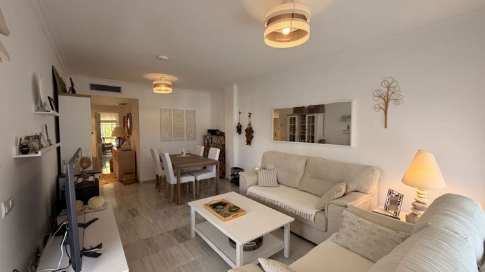 Image No.12-Appartement de 2 chambres à vendre à Alhaurín el Grande