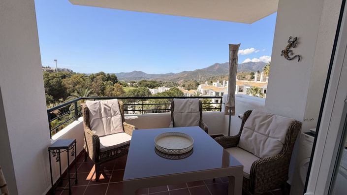 Image No.2-Appartement de 2 chambres à vendre à Alhaurín el Grande