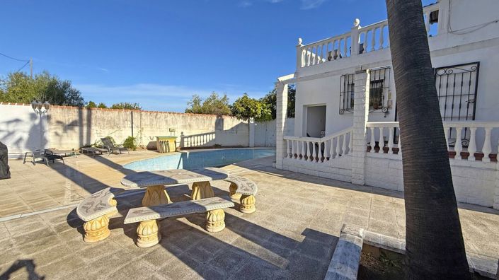 Image No.34-6 Bed Country House for sale