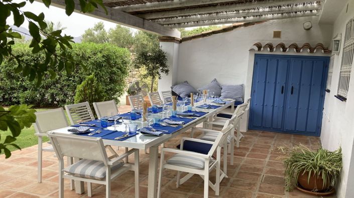 Image No.15-4 Bed Country House for sale