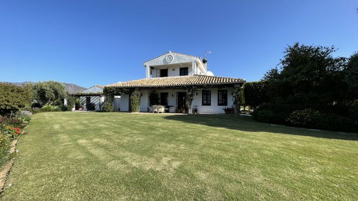 Image No.16-4 Bed Country House for sale