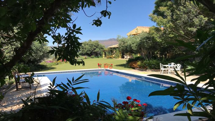 Image No.18-4 Bed Country House for sale
