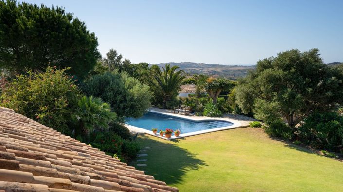 Image No.21-4 Bed Country House for sale