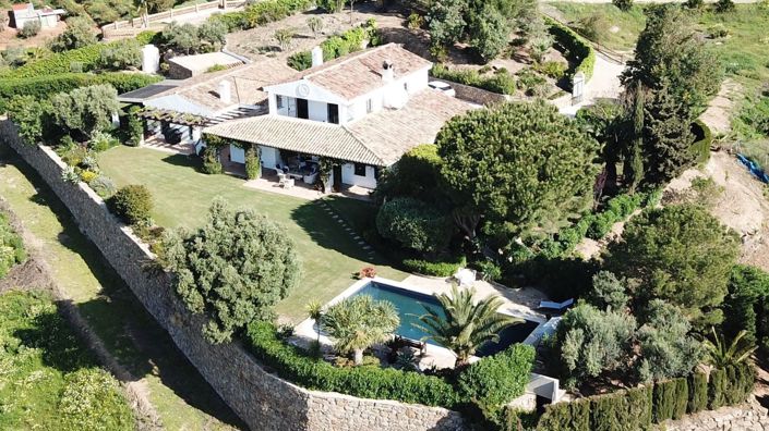 Image No.22-4 Bed Country House for sale
