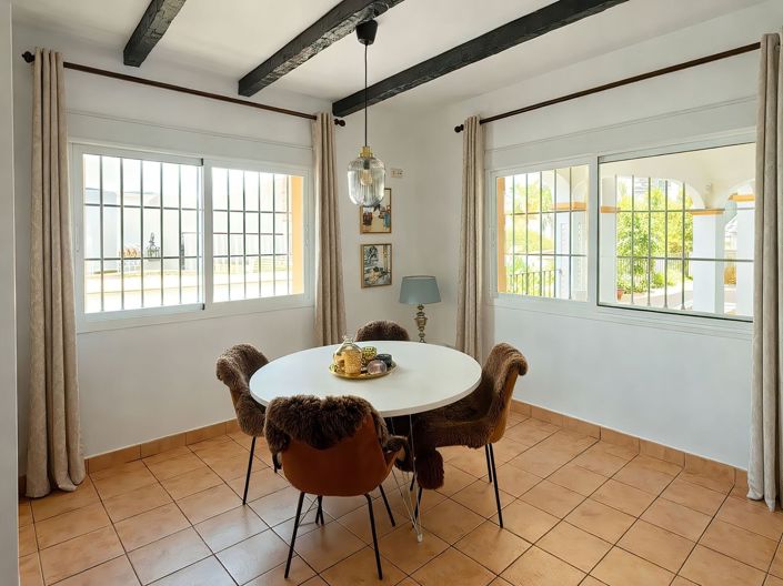 Image No.22-Villa de 4 chambres à vendre à Alhaurín el Grande
