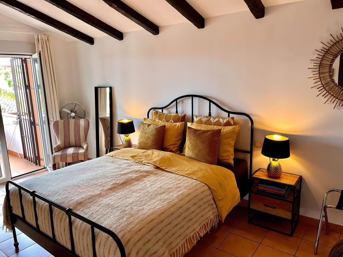 Image No.24-Villa de 4 chambres à vendre à Alhaurín el Grande