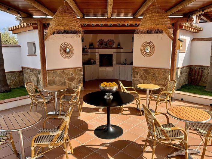 Image No.9-Villa de 4 chambres à vendre à Alhaurín el Grande