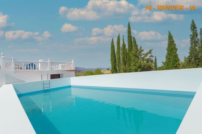 Image No.28-3 Bed Country House for sale
