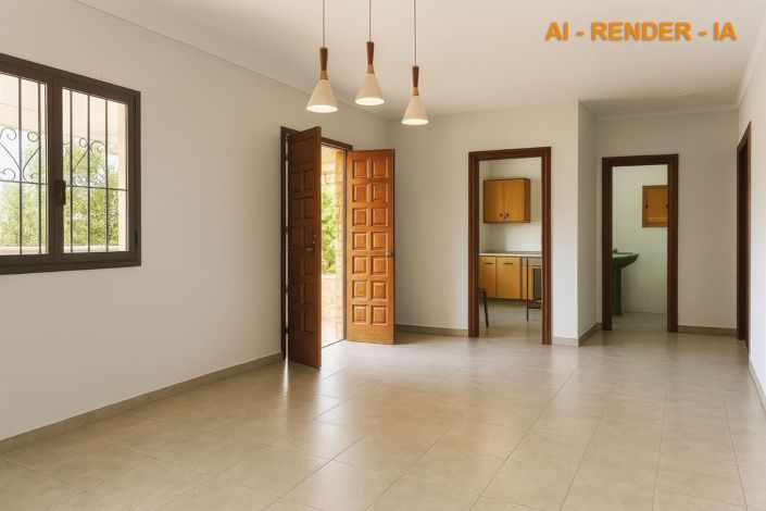 Image No.32-3 Bed Country House for sale