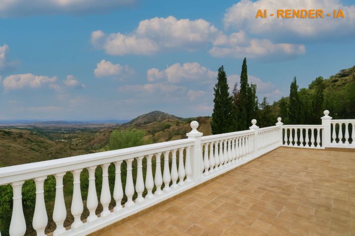 Image No.34-3 Bed Country House for sale