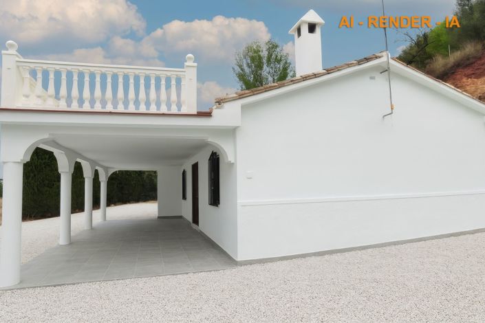 Image No.36-3 Bed Country House for sale