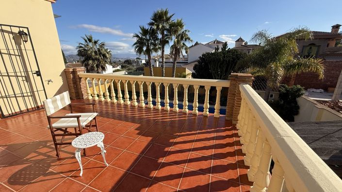 Image No.13-Villa de 5 chambres à vendre à Alhaurín el Grande