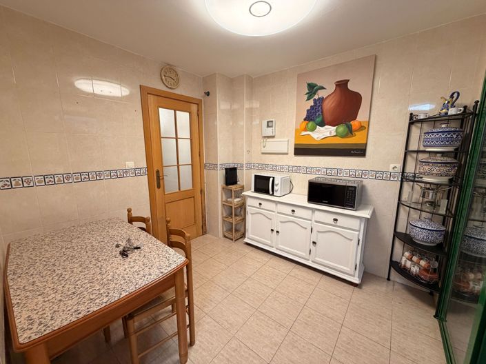 Image No.12-Appartement de 3 chambres à vendre à Torreblanca