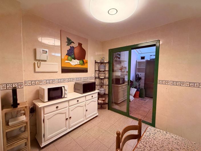 Image No.13-Appartement de 3 chambres à vendre à Torreblanca