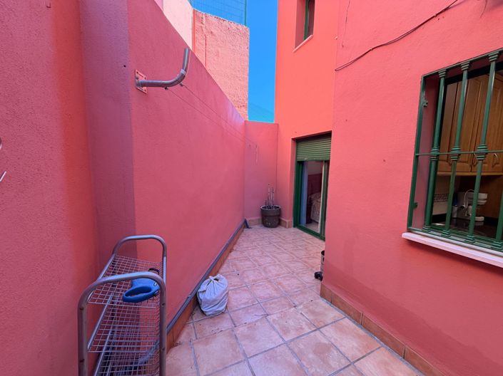 Image No.16-Appartement de 3 chambres à vendre à Torreblanca