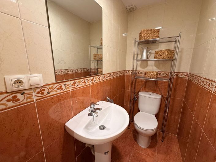 Image No.17-Appartement de 3 chambres à vendre à Torreblanca