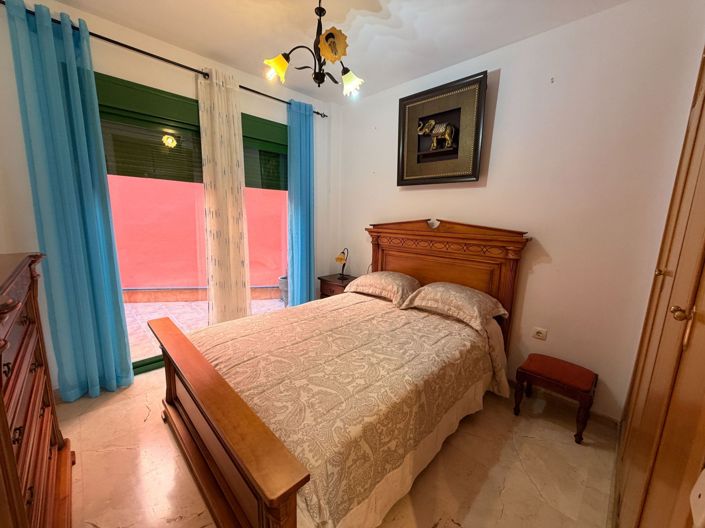 Image No.23-Appartement de 3 chambres à vendre à Torreblanca