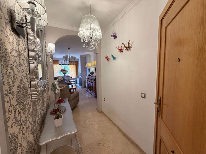 Image No.4-Appartement de 3 chambres à vendre à Torreblanca