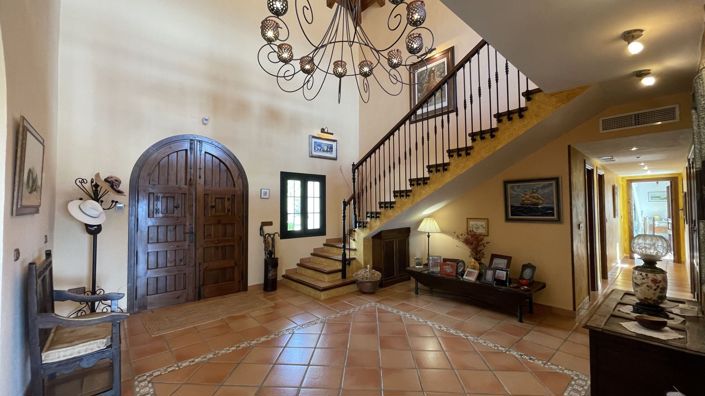 Image No.24-5 Bed Country House for sale