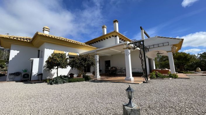 Image No.27-5 Bed Country House for sale