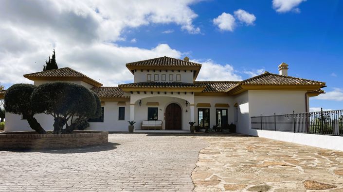Image No.41-5 Bed Country House for sale