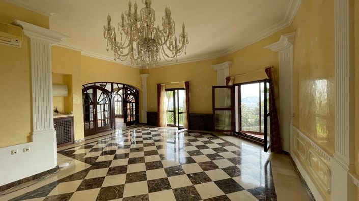 Image No.11-Villa de 13 chambres à vendre à Alhaurín el Grande