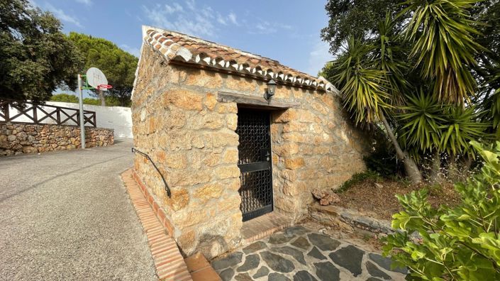 Image No.47-Villa de 13 chambres à vendre à Alhaurín el Grande