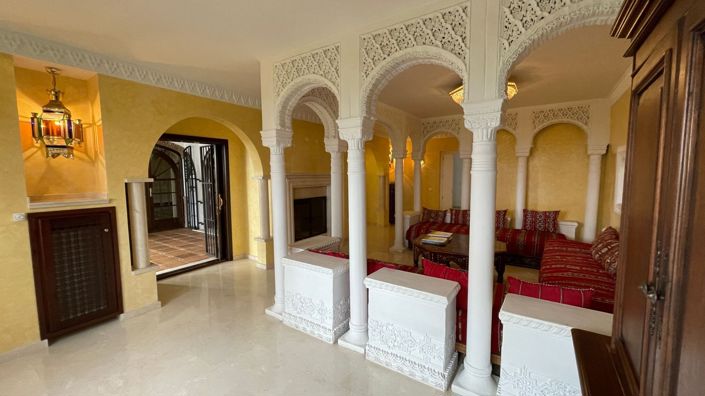 Image No.9-Villa de 13 chambres à vendre à Alhaurín el Grande