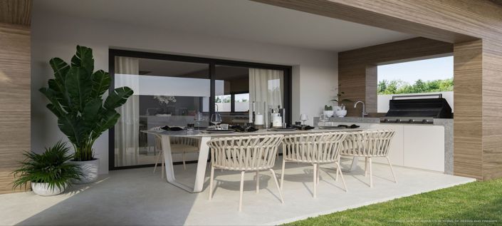 Image No.14-3 Bed Villa for sale