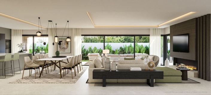 Image No.3-3 Bed Villa for sale