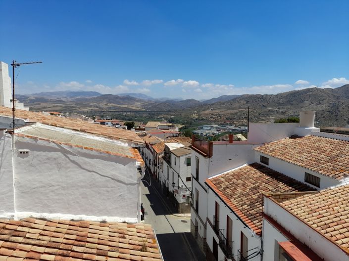 Image No.2-3 Bed Village House for sale