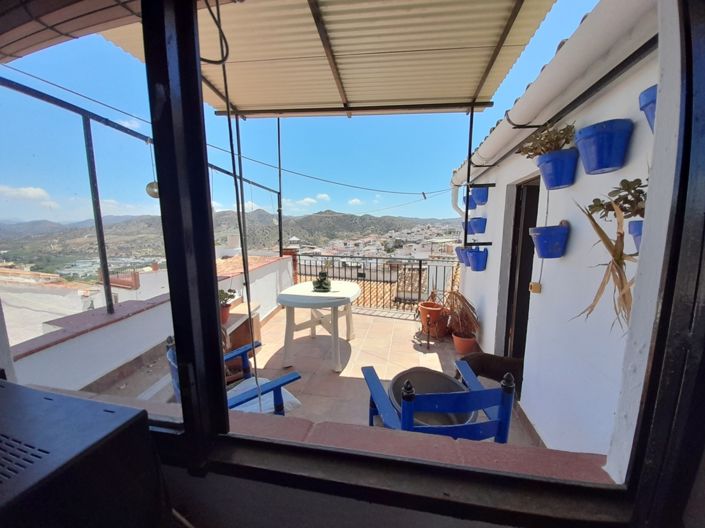 Image No.3-3 Bed Village House for sale