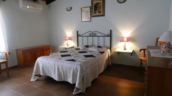 Image No.10-Maison de campagne de 2 chambres à vendre à Alhaurín el Grande