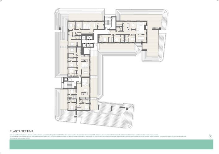 Image No.25-2 Bed Apartment for sale